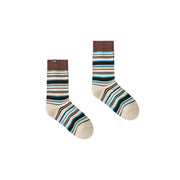 Striped Socks