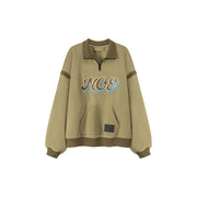 Noe Stitched Sweatshirt