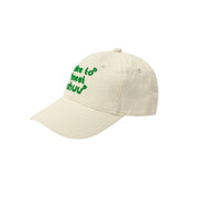 Greetings Sports Embroidered Cap