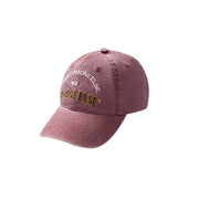 Noe Embroidered Ball Cap Hat