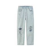 A Lost Dimension Denim Jeans