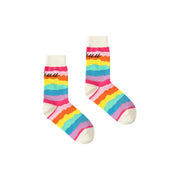 Candy Rainbow Socks