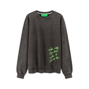 Make The Money And Get Rich Sweatshirt