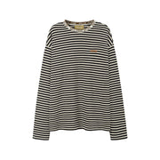 Striped Loose Fit T-Shirt