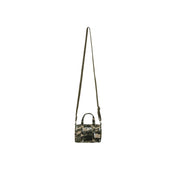 Camouflage Crossbody Bag