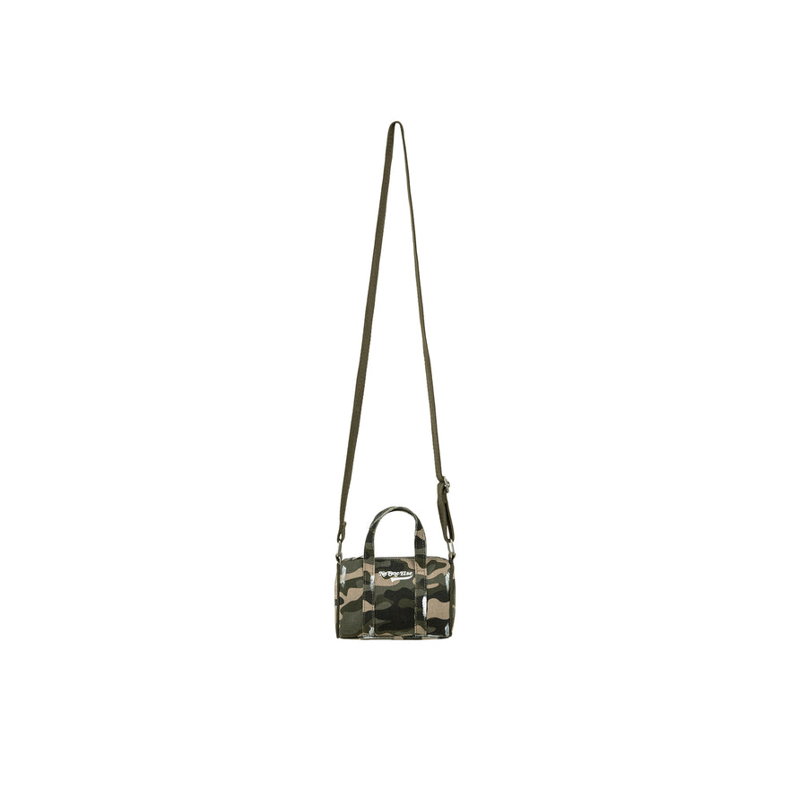 CHUU Camouflage Crossbody Bag