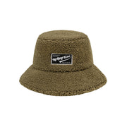 Fleece Bucket Hat