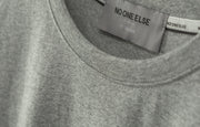 Whats Best For Me Loose T-Shirt