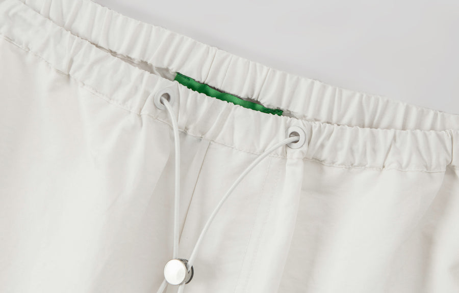 CHUU Cargo Waistband Pants