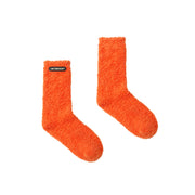 Fleece Ankle Socks