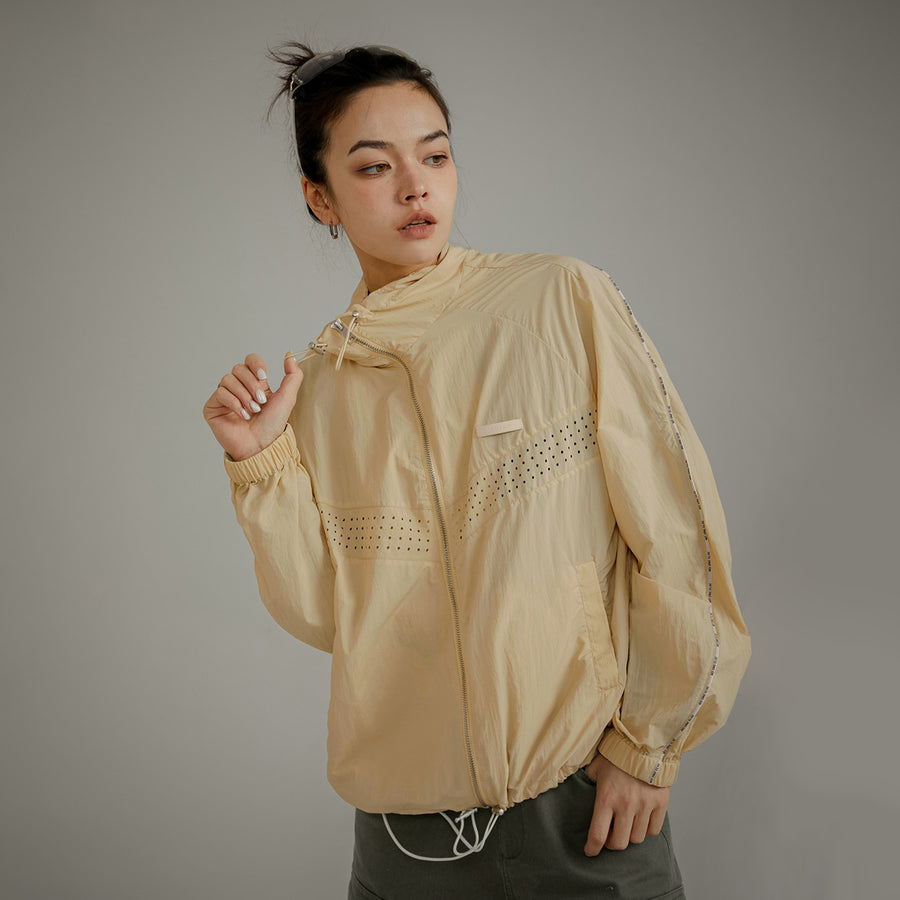 CHUU String Outer Jacket