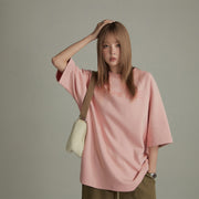 Simple Noe Oversized T-Shirt