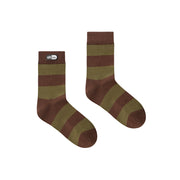 Taking Control Color Stripe Socks