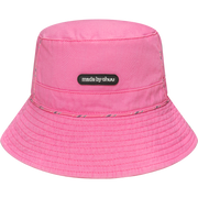 Two Way Color Bucket Hat