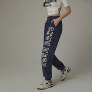 Chuu Made Logo Jogger Pants