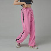 Your Energy Shifted Fleece Jogger Pants