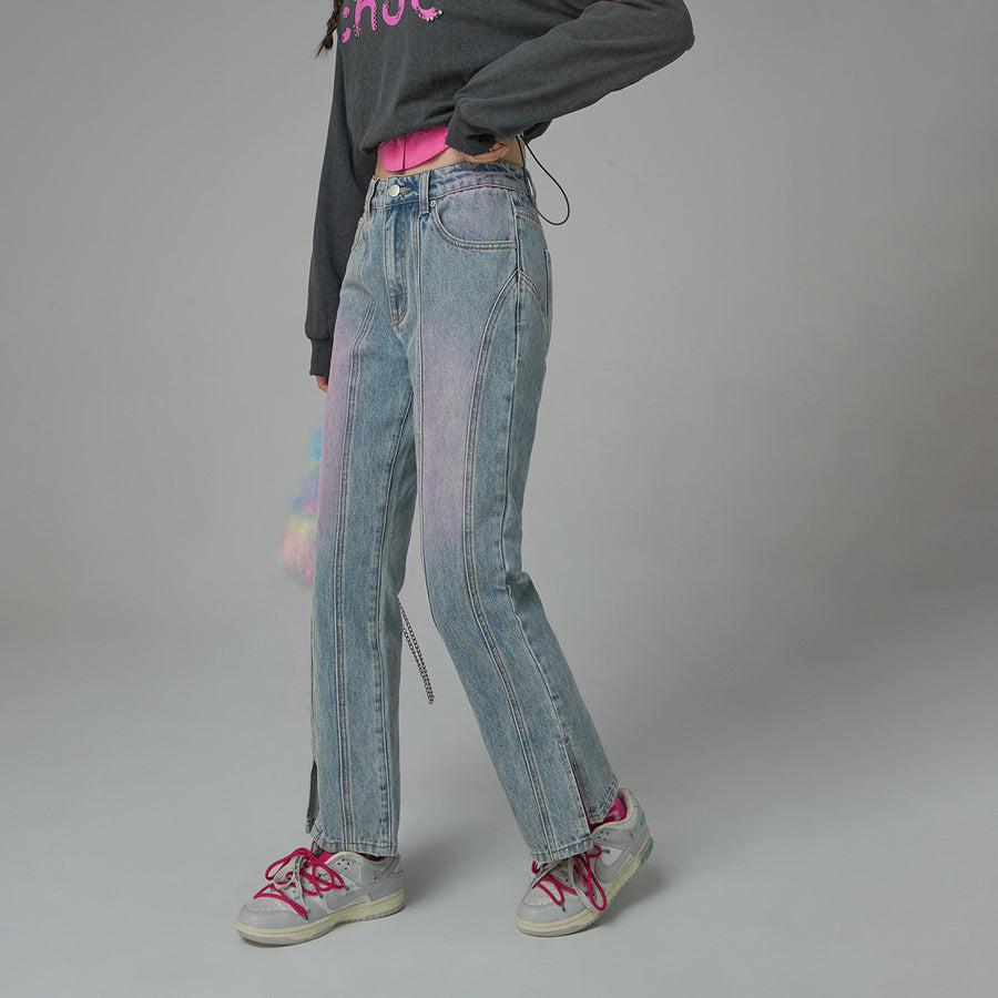 CHUU Endless Denim Jeans