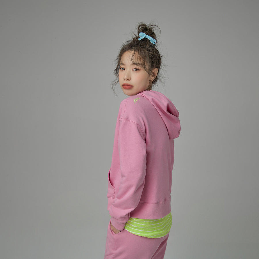 CHUU My Significant Order Hoodie