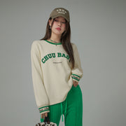 Chuu Baby Long-Sleeves Top