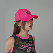 Made By Chuu Ball Cap Hat