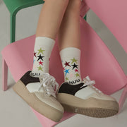 Many Stars Socks