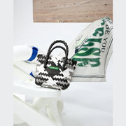 Rattan Woven Bag