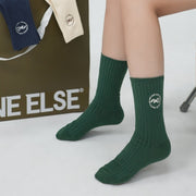 Noe Circle Logo Socks